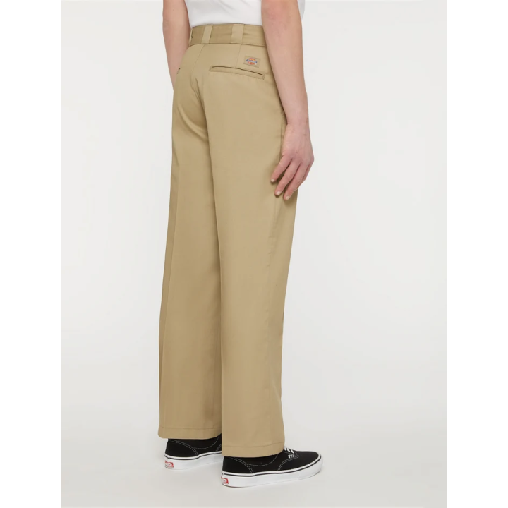 DICKIES 874 WORK PANT REC KHAKI - DK0A4XK6KHK1