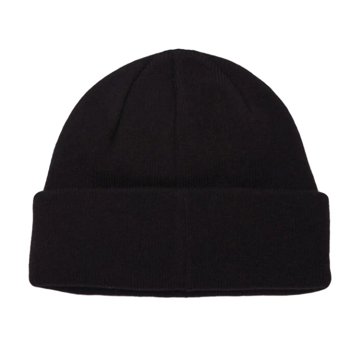 OBEY VIRGIL BEANIE / BLACK -20003016