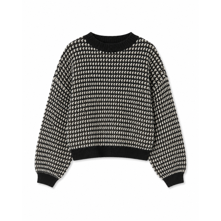 24 Colours Pullover - 41309b