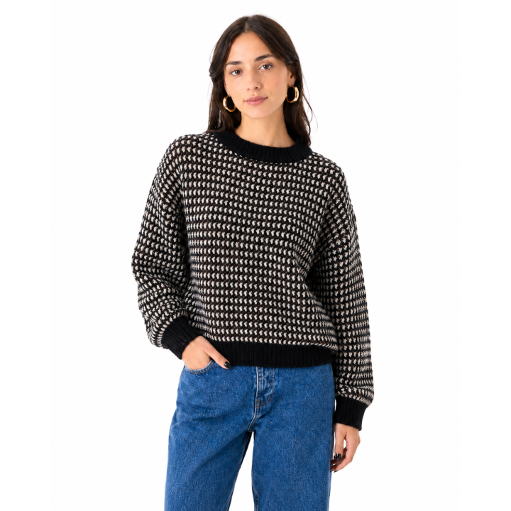 24 Colours Pullover - 41309b