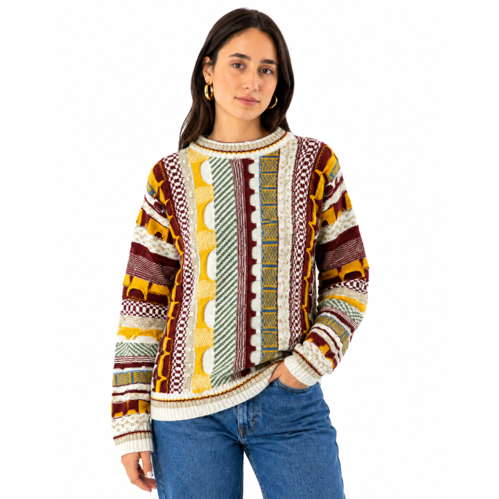 24 Colours Pullover - 41269