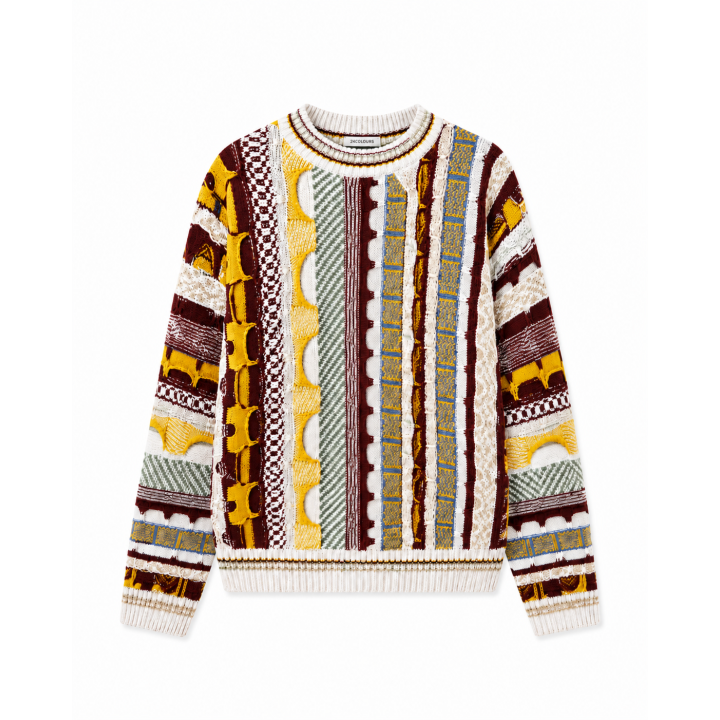 24 Colours Pullover - 41269