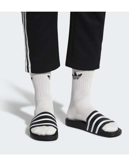 Emerson Ανδρική Σαγιονάρα Black FFR006