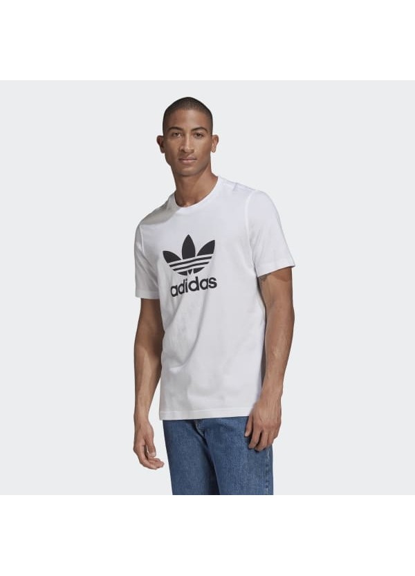 Adidas Originals T-Shirt  White (GN3463)