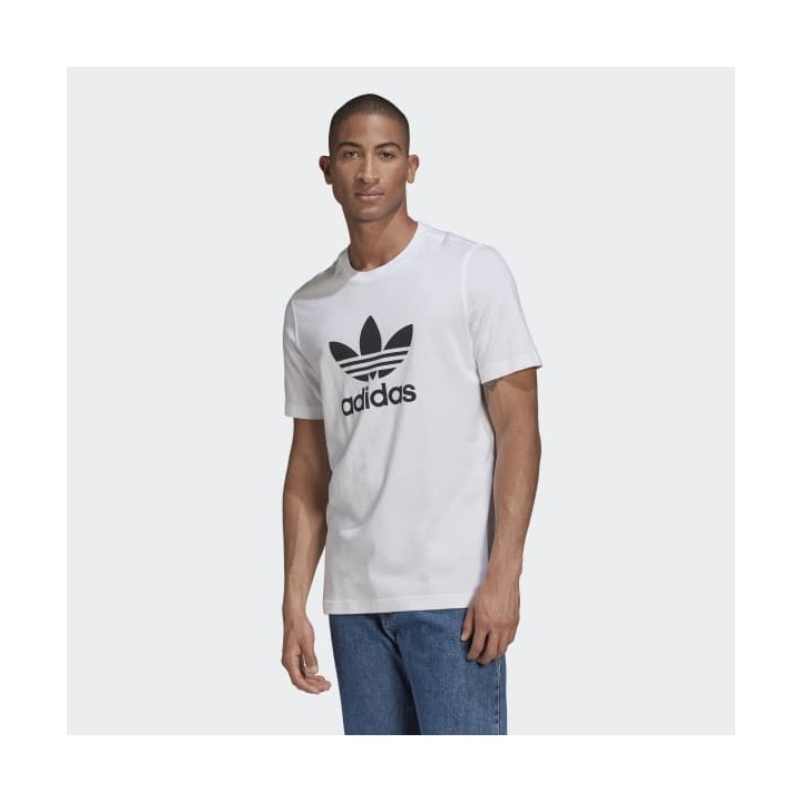 Adidas Originals T-Shirt  White (GN3463)
