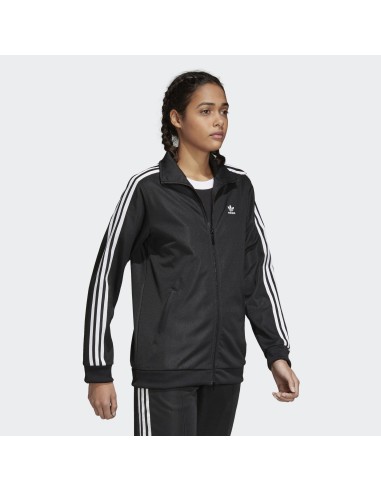 Adidas Originals Womens Firebird TT Black BK5926