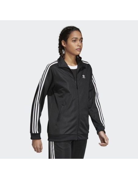 Adidas Originals Womens Firebird TT Black BK5926