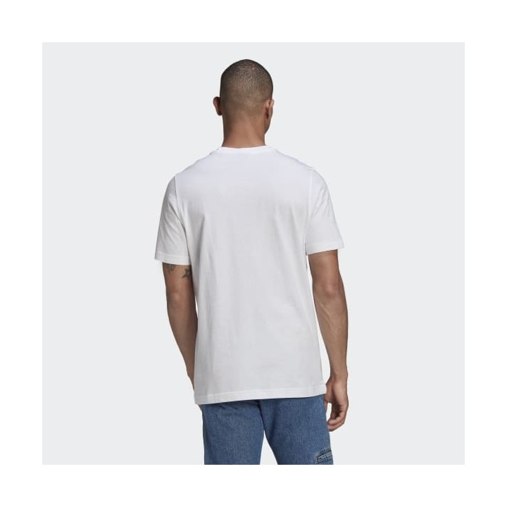 Adidas Originals T-Shirt  White (GN3463)