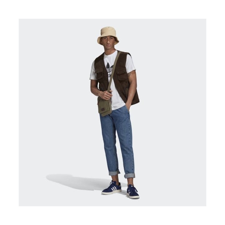 Adidas Originals T-Shirt  White (GN3463)