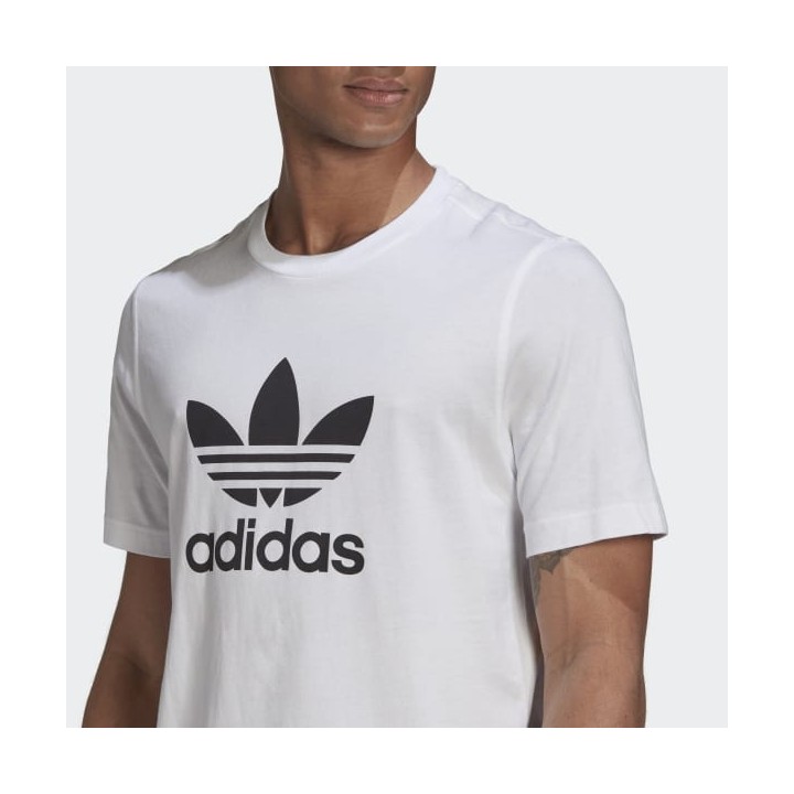 Adidas Originals T-Shirt  White (GN3463)