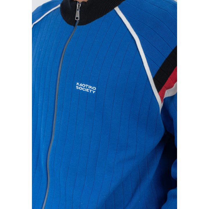 KAOTIKO NAVY BREEZE JACKET - AT005-01-1910