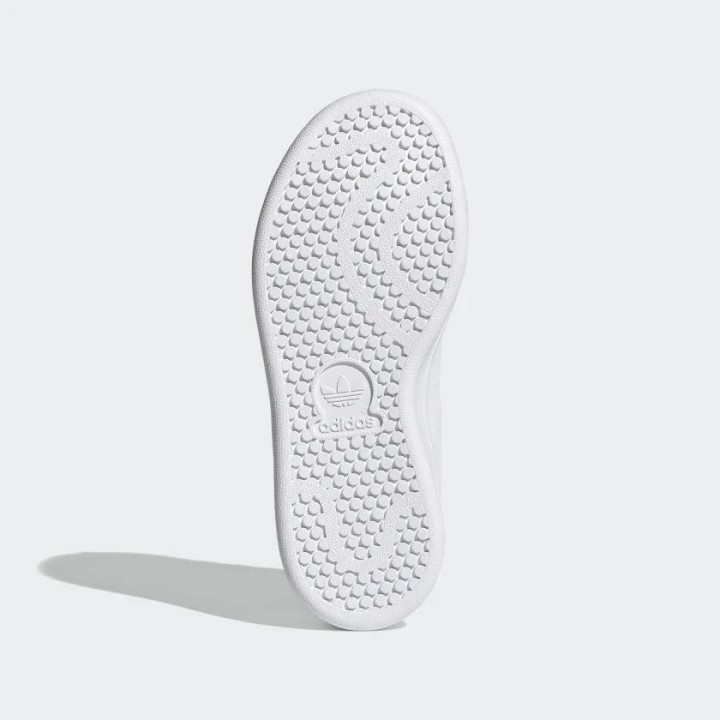 Adidas Stan Smith Kid's Shoes -White/Green (FX7534)| urbanfashion.gr