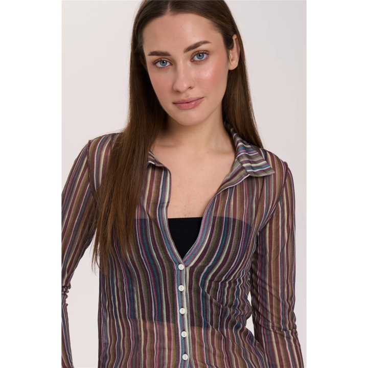 24 Colours Shirt - 30545b