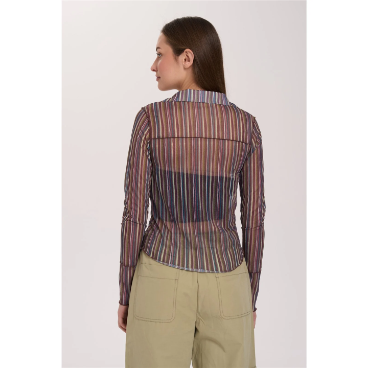 24 Colours Shirt - 30545b