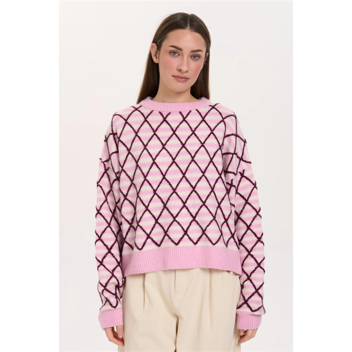 24 Colours Pullover - 41419a