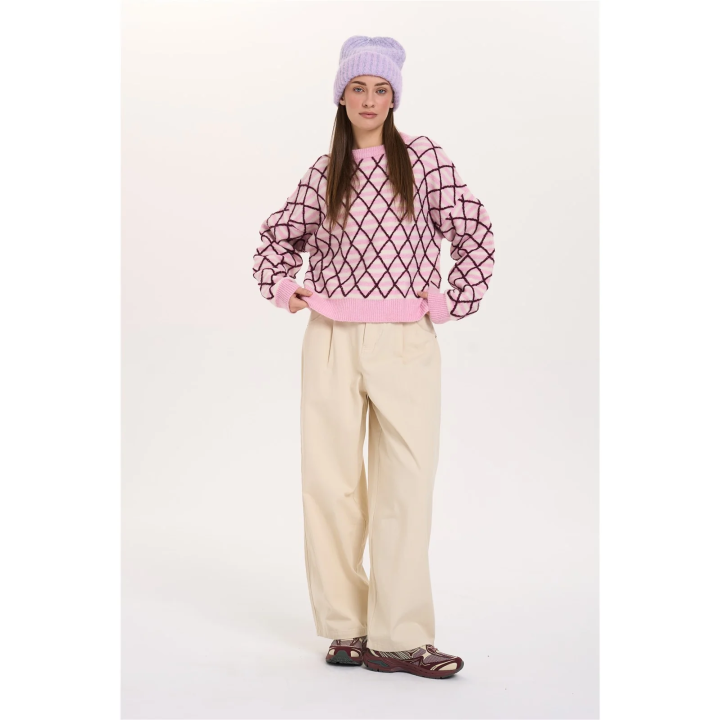 24 Colours Pullover - 41419a