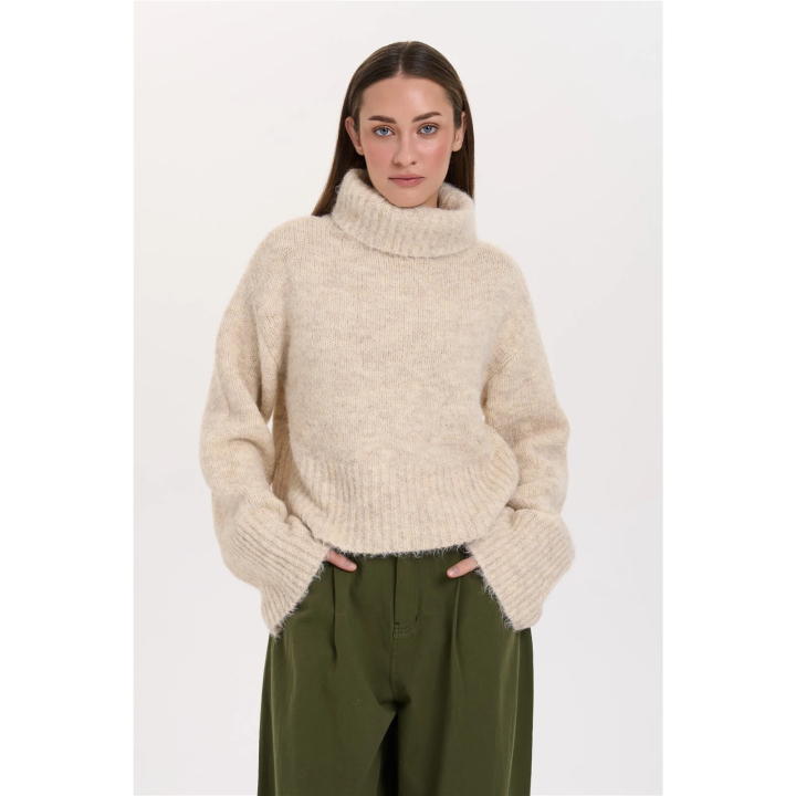 24 Colours Pullover - 41376b