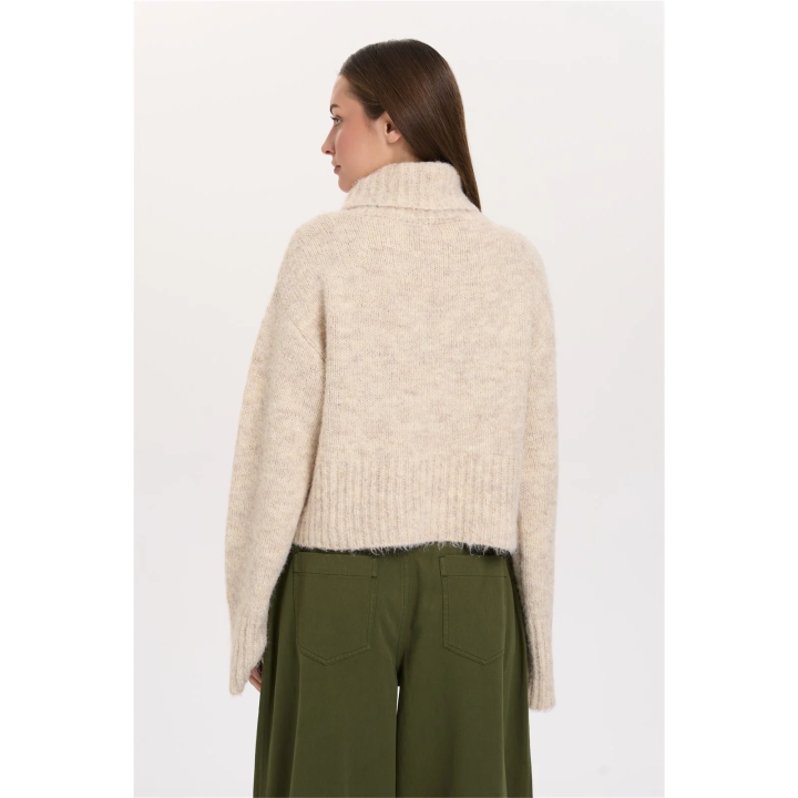 24 Colours Pullover - 41376b
