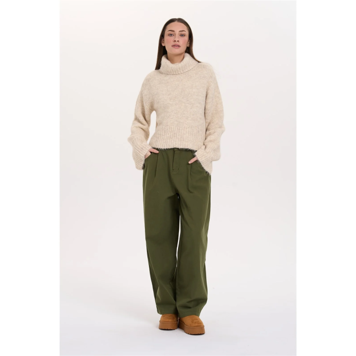 24 Colours Pullover - 41376b