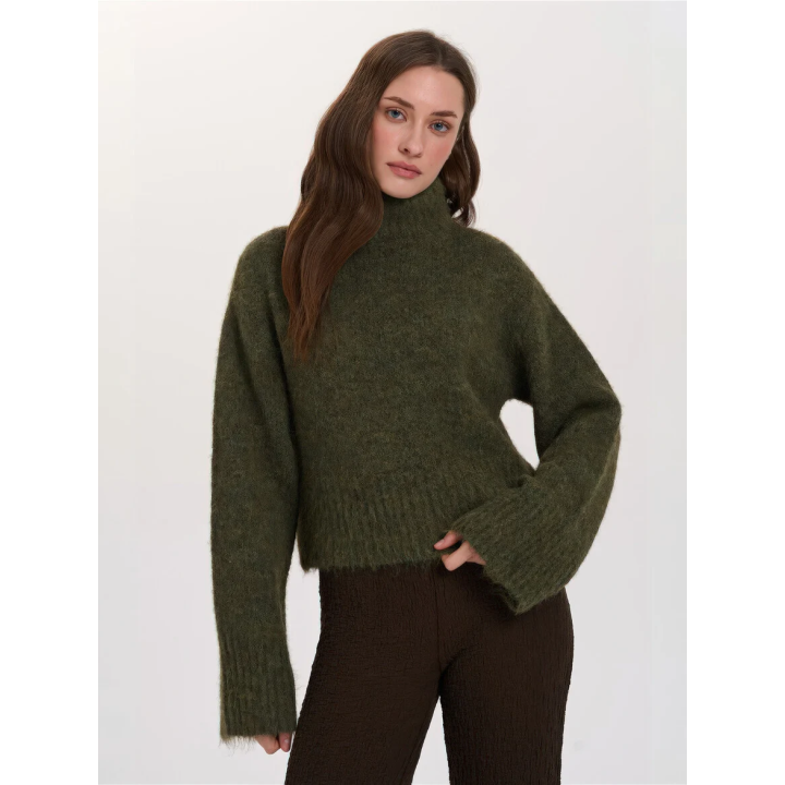 24 Colours Pullover - 41376a
