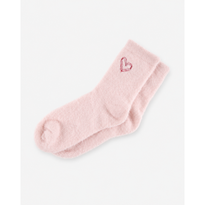 24 Colours Socks - 130714