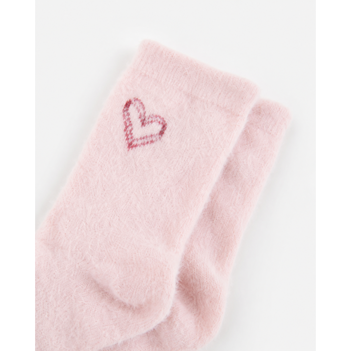 24 Colours Socks - 130714