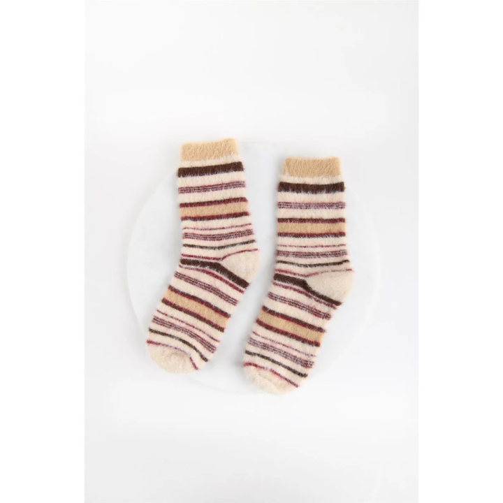 24 Colours Socks - 130713