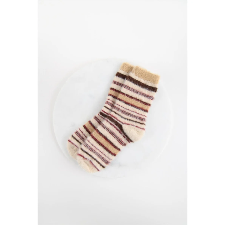 24 Colours Socks - 130713