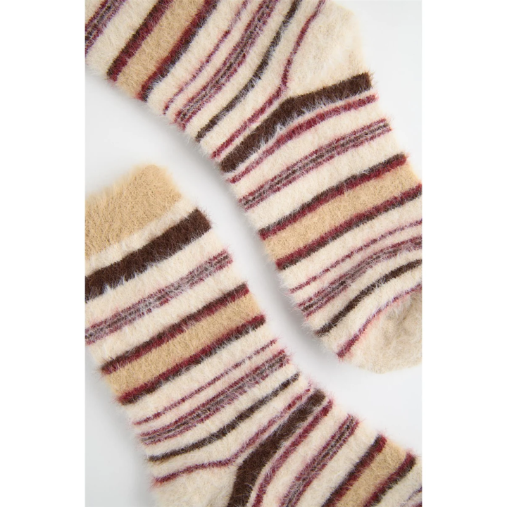 24 Colours Socks - 130713
