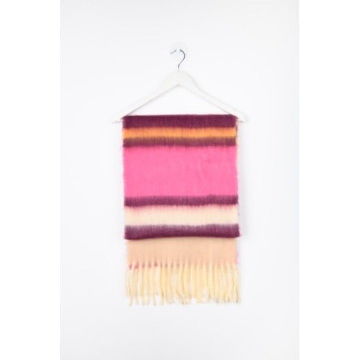 24 Colours Scarf - 130722