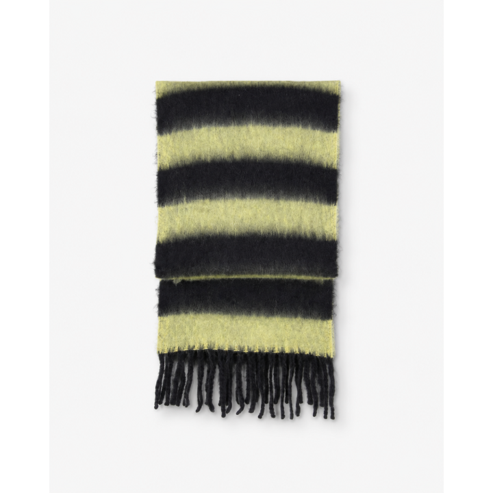 24 Colours Scarf - 130723