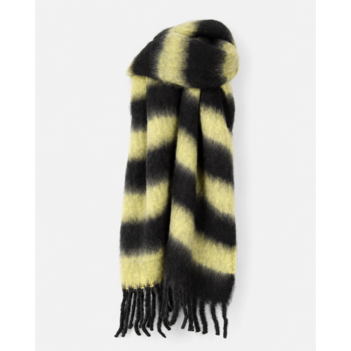 24 Colours Scarf - 130723