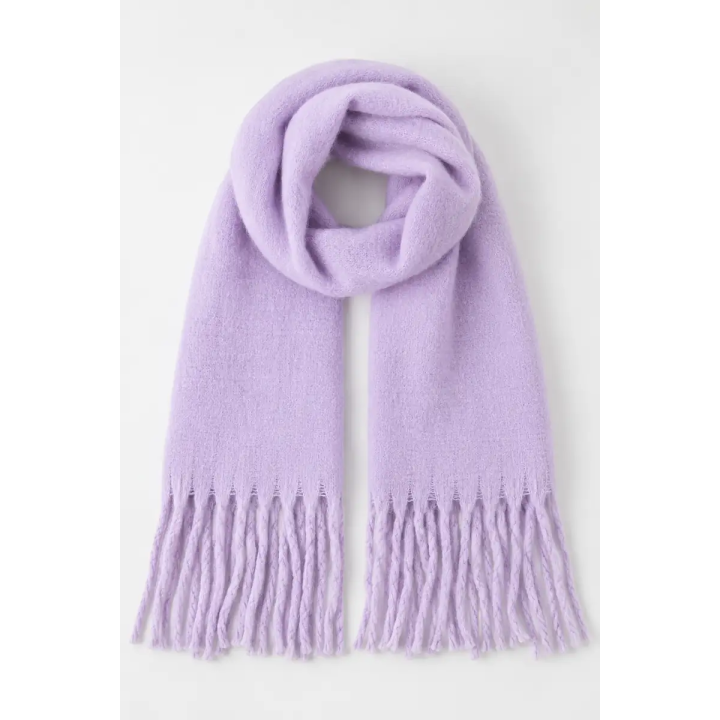24 Colours Scarf - 130724