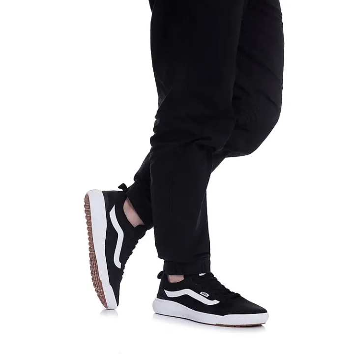 Vans UltraRange EXO Shoes Black - VN0A4U1KBLK