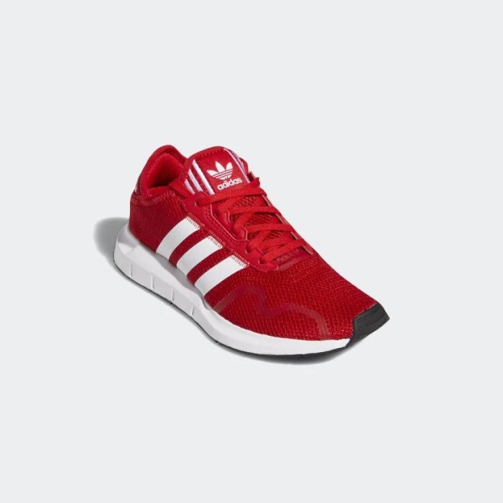 Adidas Originals Swift Run X Shoes Red (FY2152) | urbanfashion.gr