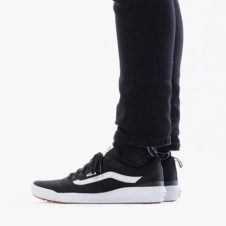 Vans UltraRange EXO Shoes Black - VN0A4U1KBLK