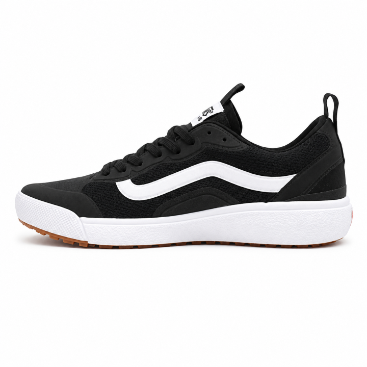 Vans UltraRange EXO Shoes Black - VN0A4U1KBLK