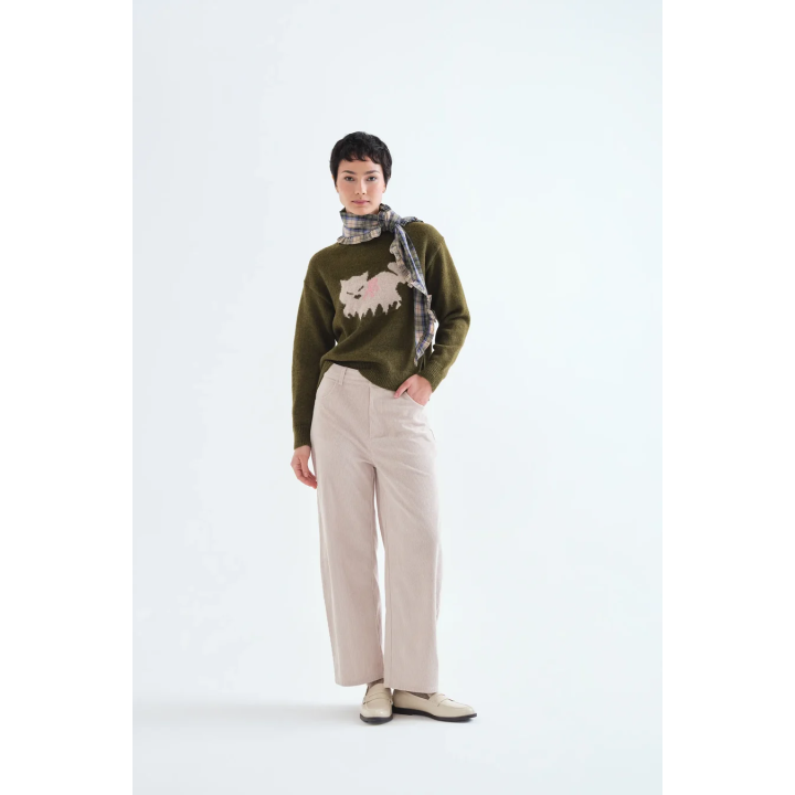 Compania Fantastica Cat Jumper - 63C/10211