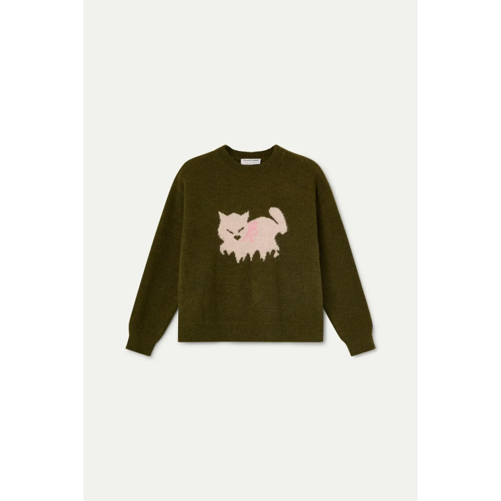 Compania Fantastica Cat Jumper - 63C/10211