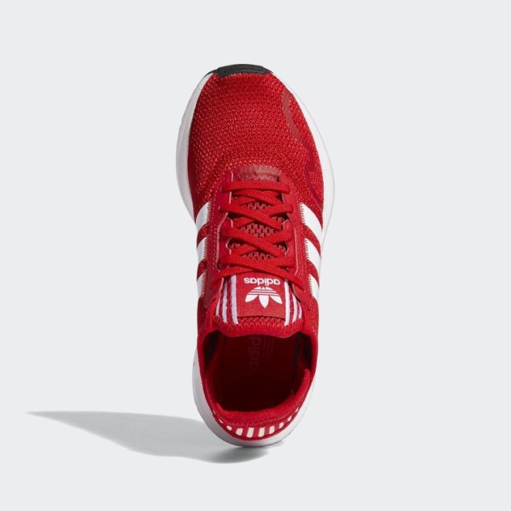 Adidas Originals Swift Run X Shoes Red (FY2152) | urbanfashion.gr