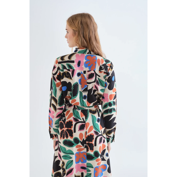 Compania Fantastica Neo Garden Shirt - 63C/12010