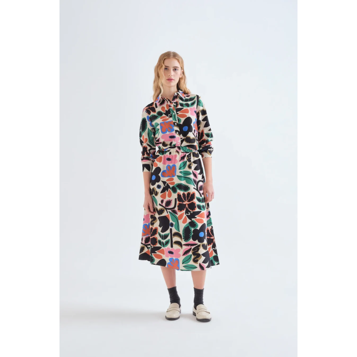 Compania Fantastica Neo Garden Shirt - 63C/12010