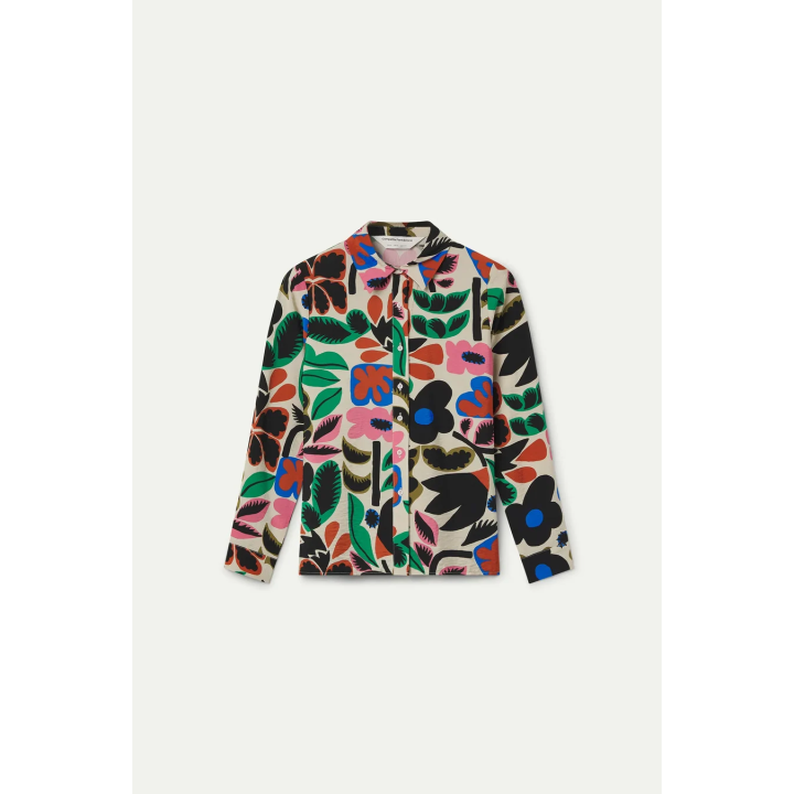 Compania Fantastica Neo Garden Shirt - 63C/12010