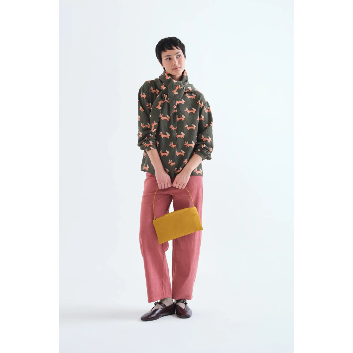 Compania Fantastica Volpe Shirt - 63C/11024