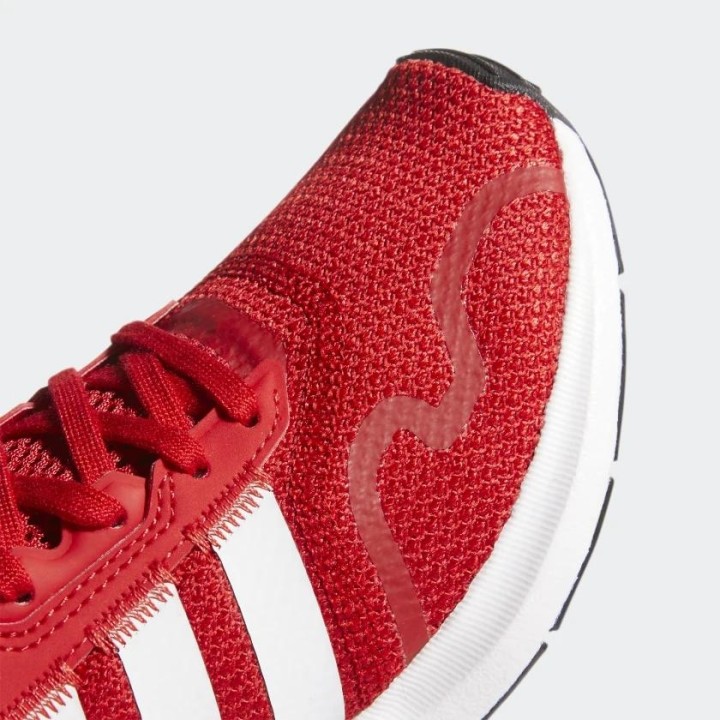 Adidas Originals Swift Run X Shoes Red (FY2152) | urbanfashion.gr