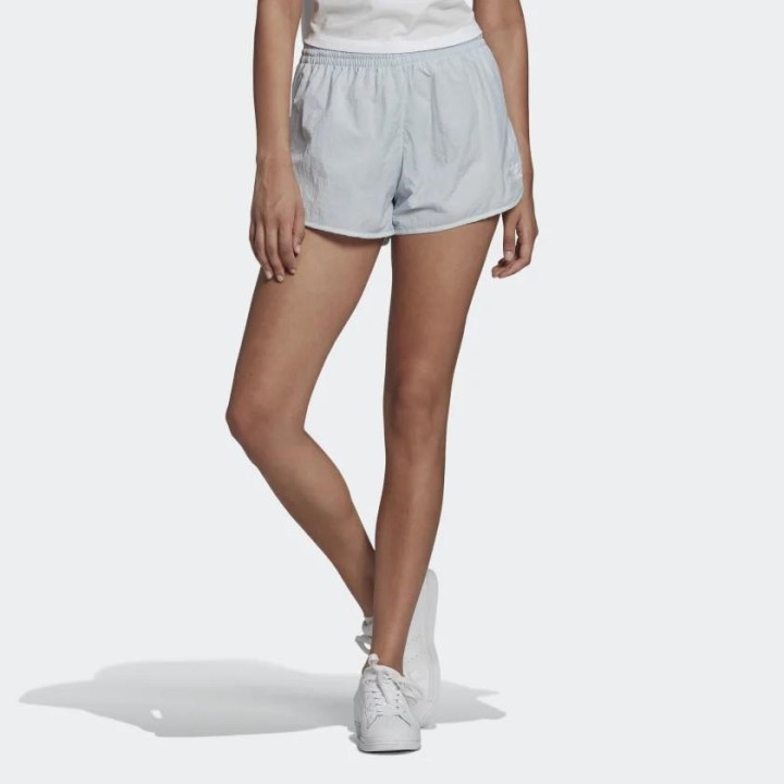Adidas Originals Adicolor Classics 3-Stripes Shorts (GN2887)