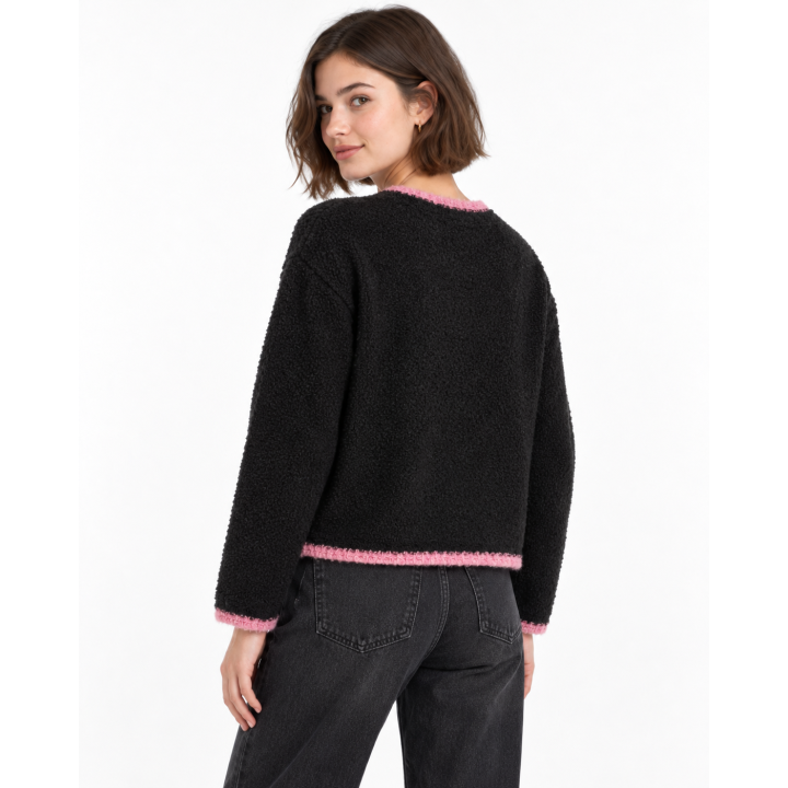 Compania Fantastica Cardigan - 63C/10306