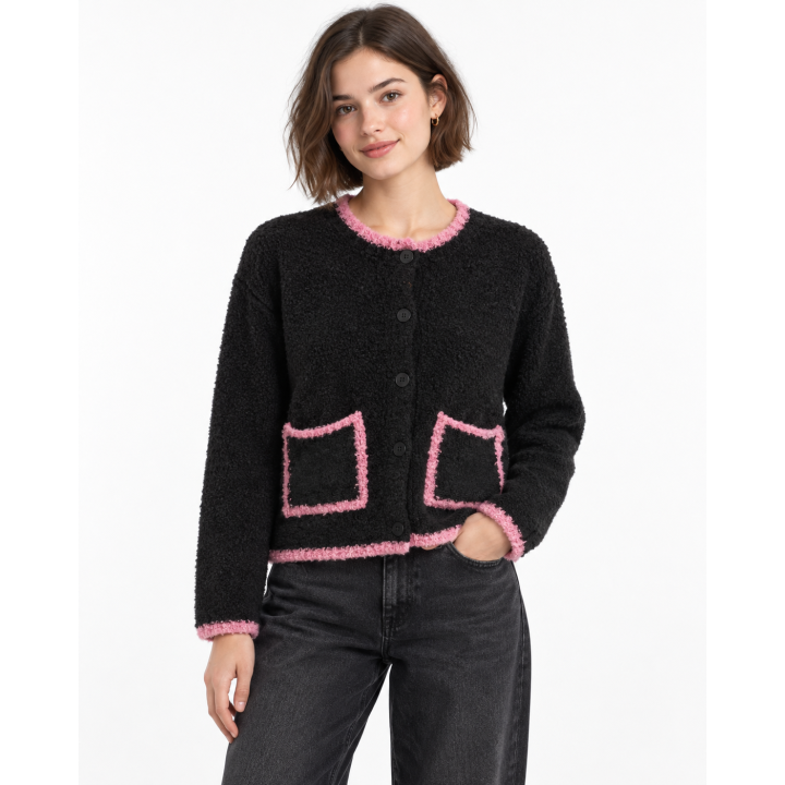 Compania Fantastica Cardigan - 63C/10306