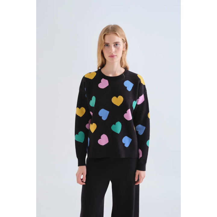 Compania Fantastica Candy Jumper - 63C/10205