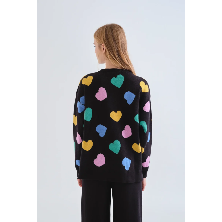Compania Fantastica Candy Jumper - 63C/10205